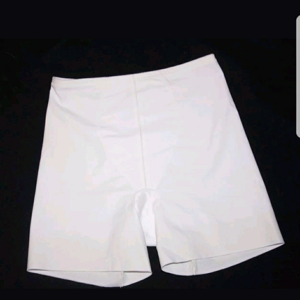 Playtex Shaper XXL Off White Tummy Control Girdle